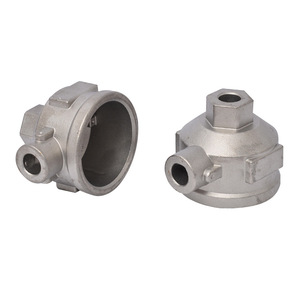 Tùy chỉnh Hợp kim nhôm chết đúc dịch vụ cho phụ tùng ô tô tùy chỉnh chết đúc phụ tùng ô tô - Product Image 2