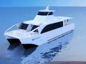 เรือยกพลขึ้นบก เรือประมง เรือยนต์ เรือบ้าน เรือใบ ซานตง จีน ออลซีไลออน - Product Image 2