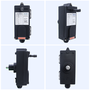 F21-E1B Strength Factory Stable signal Construction Lift Hoist Industrial <b>Universal</b> Wireless Crane <b>Remote</b> <b>Control</b> - Product Image 4