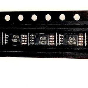 Protection de batterie au lithium <span class=keywords><strong>SMD</strong></span> en stock <span class=keywords><strong>8205</strong></span> FS8205A - Product Image 1