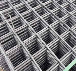 Maille de renforcement en acier BRC A252 8 mm 200*200 mm - Product Image 3