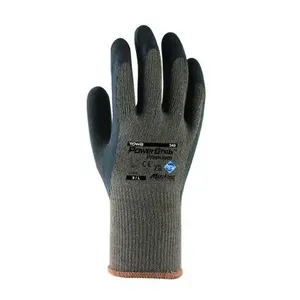 Guanto Towa 340 7 S Power Grab Premium Colore Marrone - Product Image 5
