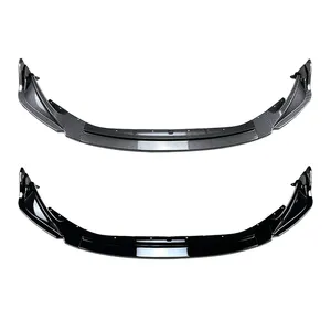 อุปกรณ์ตกแต่งกันชนหน้ารถยนต์ StarNav สำหรับ G80 M3 G82 M4 ปี 2021 2022 2023 2024 สปอยเลอร์ภายนอก ชุดแต่งตัวถังรถยนต์ ตัวป้องกันกันชน - Product Image 5