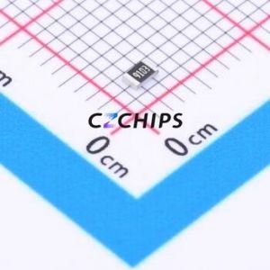 ตัวต้านทานแบบ SMD รุ่น HoLTT0805-1/8W-910K-1% ขนาด 0805 ฟิล์มหนา 910kโอห์ม 1% 125mW - Product Image 1