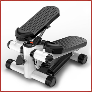 Appareil de fitness d'intérieur transfrontalier sans assemblage : Stepper, simulateur d'escalade, pédalier d'exercice pour la perte de poids avec compteur de pas - Product Image 5