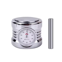 Pré-ajusteur de zéro d'axe Z de précision pour tour CNC, précision 0,002 mm, accessoire en boîtier aluminium pour usinage