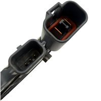 23753-6RC0A 23573-5TA1A موصل غطاء VTC أصلي لمشغل التحكم في توقيت الصمامات المتغير لسيارة نيسان روج T32 T33 2017-2025