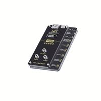 Nouvelle machine de réparation de câble flexible de téléphone de reconditionnement de batterie de I2c-KC01 de haute qualité pour l'outil de réparation de série de téléphone portable 6-14PM