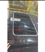 Vente chaude en gros d'usine Accessoires de modification automobile Toit ouvrant de voiture électrique pour voitures universelles