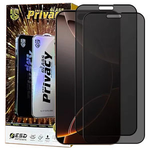 9H bảo vệ màn hình riêng tư cho <span class=keywords><strong>iPhone</strong></span> <span class=keywords><strong>5</strong></span> 6 7 8 chống gián điệp riêng kính cường lực chống trầy xước thân thiện với gói bán lẻ 10 trong 1 - Product Image 2