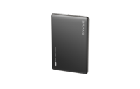 Power Bank Nirkabel Magnetik Ultra Tipis 5000mAh Baterai Li-Polymer Pengisian Cepat 20W