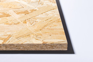 Máquina para Fabricar Tableros <span class=keywords><strong>OSB</strong></span> de Pino/Álamo de 16 mm de Alta Calidad, Materiales Ecológicos, Durabilidad, Estabilidad, Superficie Acabada Impermeable - Product Image 4