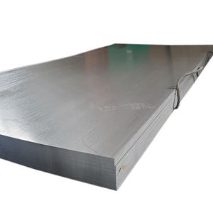 Acero laminado en frío calibre 22 de alta calidad, acabado 2b, hoja Ss, hoja de acero al carbono laminada en frío - Product Image 1