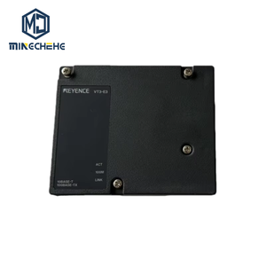 Unité Ethernet de remplacement pour module de communication à écran tactile série VT3-E3 VT3-S10, accessoire HMI industriel, alimentation 5VDC - Product Image 1