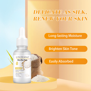 フェイスセラムアンチエイジングセラムダークスポット除去スキンホワイトニング製品 - Product Image 2