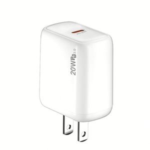 Special Offer Fast Charger for Chargeur Charger Fast Charging Cargadores Para Celular 20W Pd Chargers <b>Adapter</b> Snellader - Product Image 2