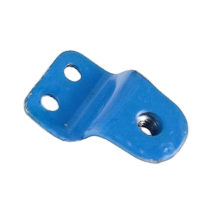 Алюминиевая труба с внутренней резьбой, фрезерные детали, латунный обтекатель, нержавеющая сталь, аэрокосмический самолет, металлические детали - Product Image 5