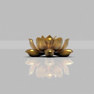 Artesanía Temática de Moda, Estatua Abstracta Multifuncional de Acero Inoxidable 304/316, Personalizada, Impermeable, Estilo Art Deco, para Jardín Urbano - Product Image 2