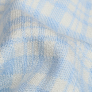 Jupe pull en tricot Jacquard pour femme, coupe mi-longue, vêtement tricoté, modèle Unique, tendance et décontracté, 20ALW479 - Product Image 6