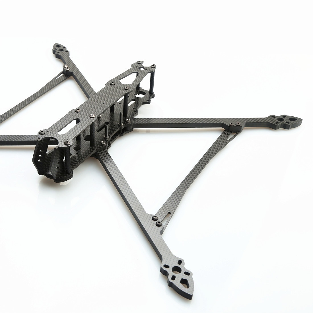 Mark4 v2 10 pouces (y compris tige de support épaissie)