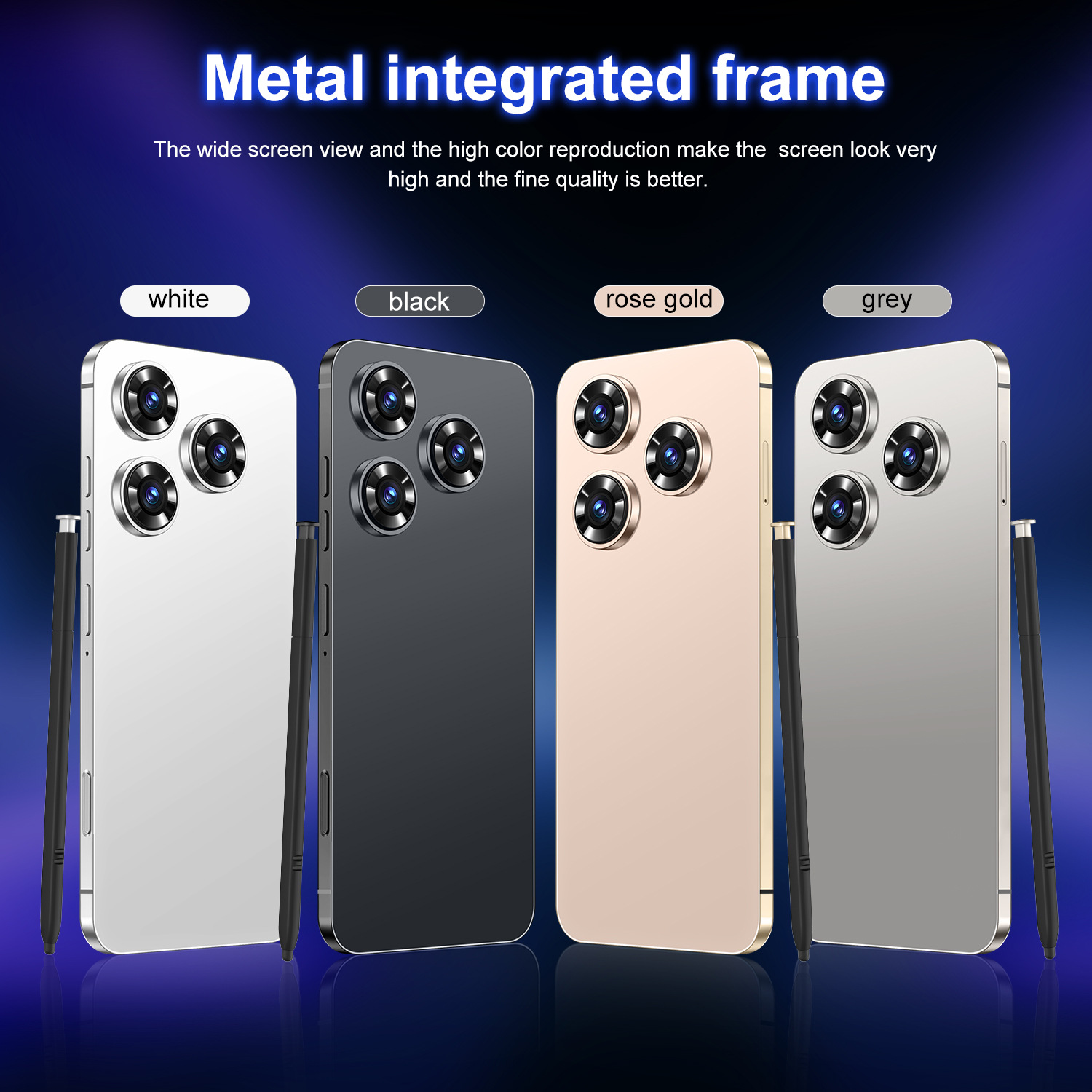 Infinix Unlocked 5G GT30 PRO Smartphone New Original RTS 2025