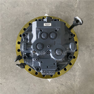 Graafmachine Onderdelen 706-88-01101 Reis <span class=keywords><strong>Motor</strong></span> PC600-6K Spoor <span class=keywords><strong>Motor</strong></span> Zonder Versnellingsbak Voor Komatsu - Product Image 2