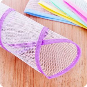 Foldable <b>Board</b> Cover <b>Mat</b> Cloth Protective Press Mesh Insulation Clothes Ironing Pad - Product Image 4