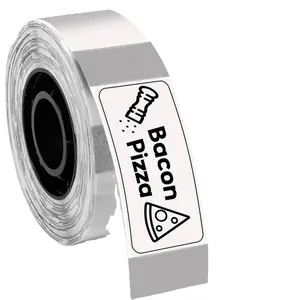 Adesivo de sobreposição de selo holográfico a laser com impressão personalizada, adesivo de pavio, etiqueta de segurança, logotipo personalizado, adesivo com holograma 2D e 3D