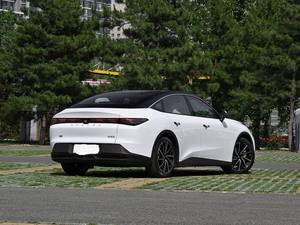 <span class=keywords><strong>Voiture</strong></span> électrique berline intermédiaire ARCFOX Alpha S5, dernière version 2025 2026, <span class=keywords><strong>neuve</strong></span> ou d'occasion, marque chinoise, véhicule à énergie nouvelle - Product Image 6