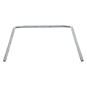 Pièces de carrosserie de camion de haute qualité, support de lumière de toit en aluminium pour camion, pièces de décoration et de modification de camion, universel pour camion - Product Image 4