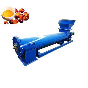 Nouvelle machine de stérilisation et de décorticage des fruits de palmier, équipement frontal en acier inoxydable à haute efficacité pour l'exploitation des raffineries de palmier - Product Image 5