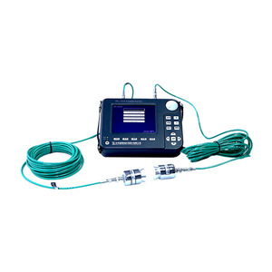 Détecteur de défauts ultrasonique Zhibolian ZBL-U510, instrument de test non métallique pour l'inspection des pieux - Product Image 4