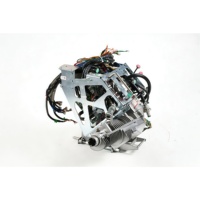 Motor Óptico para Proyector Barco Serie C |   Módulo Central de Proyector de Cine Compatible con DCI para DP2K-18C/20C con 200-240V AC