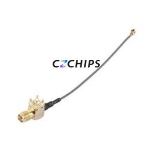 3C0308A04-001 RF Cable RF Whole Sale Electronic Component Chips Supplier & BOM Service - Product Image 1