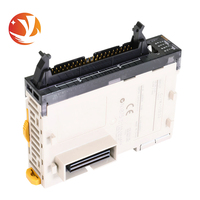Modul Input O-mron CJ1W-ID232 Baru Asli, PLC Programmable Controller dengan 16 I/O 110V, Komunikasi I/O Link