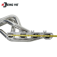 MT001015 EH28935X Lange Edelstahl-Performance-Krümmer für Dodge Ram 1500 09-18 5.7 Neu