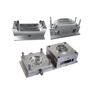 Servicios de Moldeo por Inyección de Baquelita, Fabricante de Moldes, Servicios de Moldes <span class=keywords><strong>SMC</strong></span> - Product Image 4