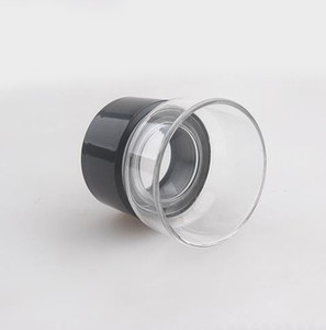Loupe ronde 10x, diamètre de lentille PMMA 30 mm, cadre ABS, loupe de bijoutier avec sangle pour l'observation des insectes, 28 g, garantie 1 an - Product Image 5