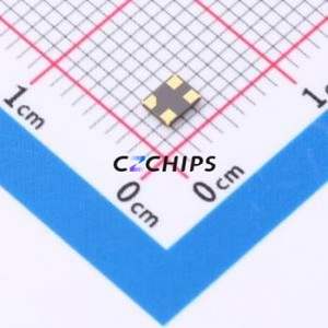ABM8AIG-10.000MHZ-12-2Z-T3 Crystal (Passive) SMD3225-4P Crystal Oscillator 10MHz 20ppm 12pF 50ppm - Product Image 2