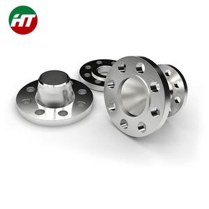 28" Stainless Flanges Supplier Steel Threaded Asme B16.47 Series a Class 300 <b>Weld</b> Neck Flange - Product Image 4