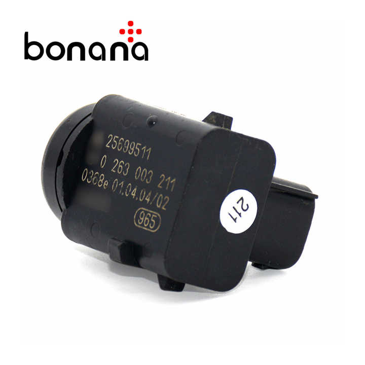 25699511 Auto parking assist PDC Parking Sensor For GM Chevy 