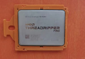 Procesador Threadripper Pro 3955WX, 3.9 GHz, 16 Núcleos, Interfaz SWRX8, Rendimiento de 3.9 GHz, Velocidad Excepcional para Multitarea - Product Image 2