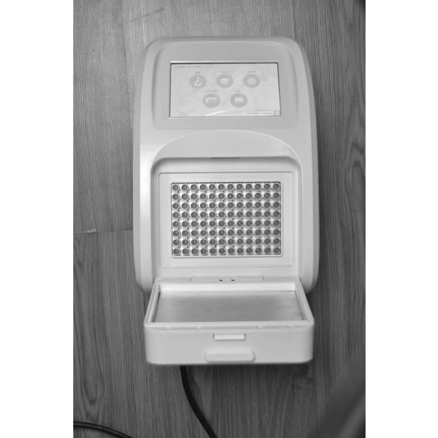 XX-96E Gradient PCR Thermal Cycler 96-Well Laboratory PCR Instrument