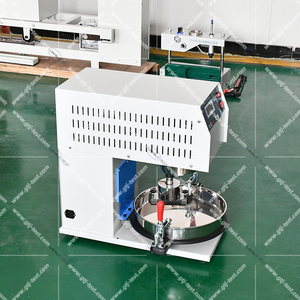 Probador de Abrasión de Ruedas Húmedas para Asfalto Emulsionado de 220V, Garantía de 1 Año, Categoría de Producto para Equipos de Prueba - Product Image 3