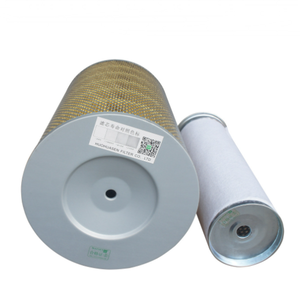 Kit de filtro de motor de camión Filtro de aire 5011325 1902048 8323288 16546-D9200 CF1200 para <span class=keywords><strong>Iveco</strong></span>/Mercedes-Benz/NEOPLAN/ Car - Product Image 2