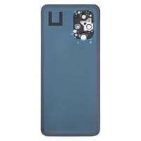 Coque arrière de batterie OEM pour Honor 200 avec cache-objectif d'appareil photo