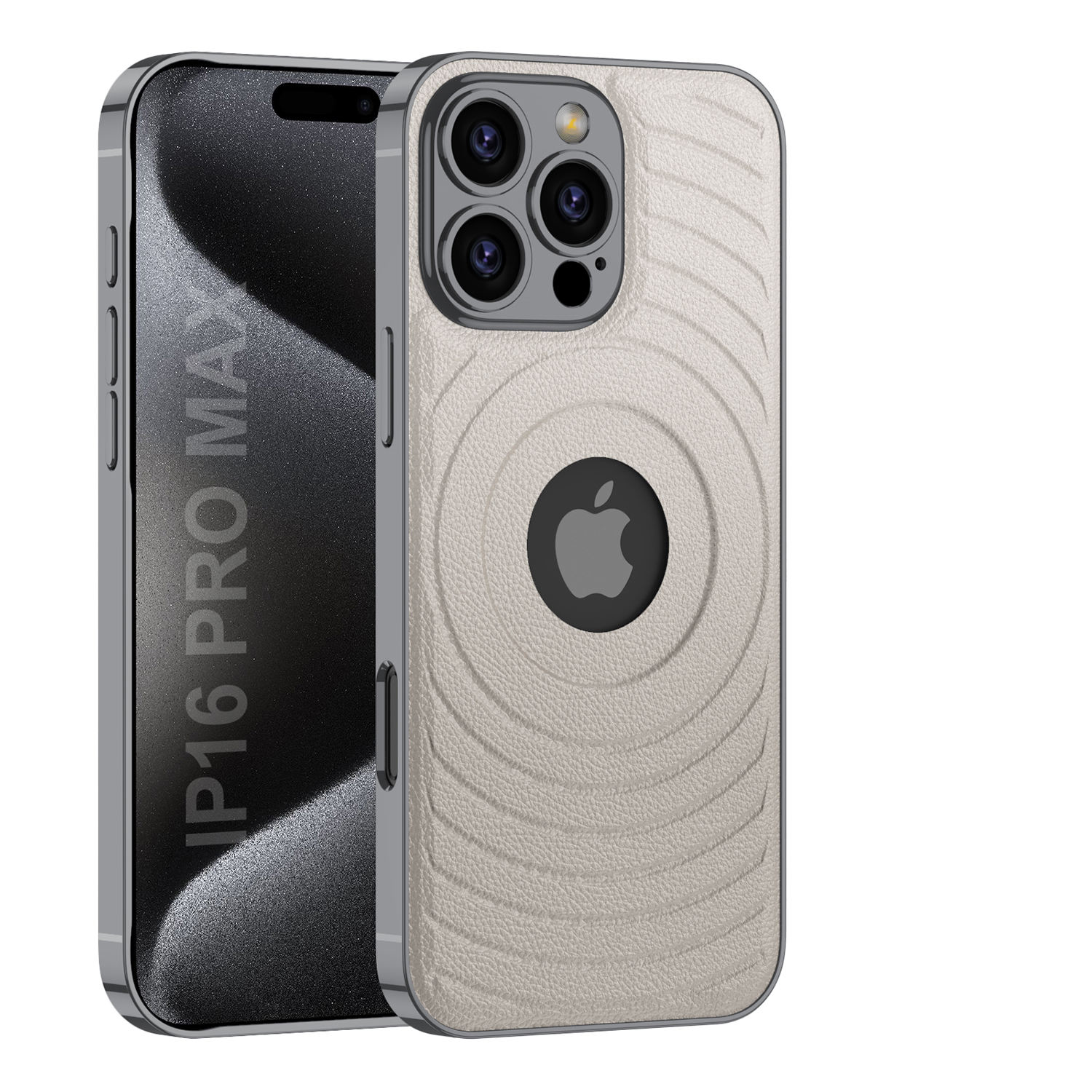 สีเทาไทเทเนียม