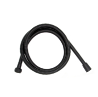 Usine En Acier Inoxydable Gel De Silice Pvc Tuyau De Douche Lavabo Tuyau D'entrée D'eau Tuyaux De Plomberie Flexible 1.5m Raccords De Tuyau De Douche