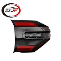 Feu arrière de haute qualité CZJF (intérieur gauche) pour Honda Pilot 2023 2024 2025 34155-T90-A21 Accessoire automobile pour Honda