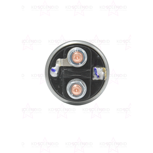 Электромагнитный выключатель стартера ZM710 для NISSAN, SUBARU, YANMAR - Product Image 5